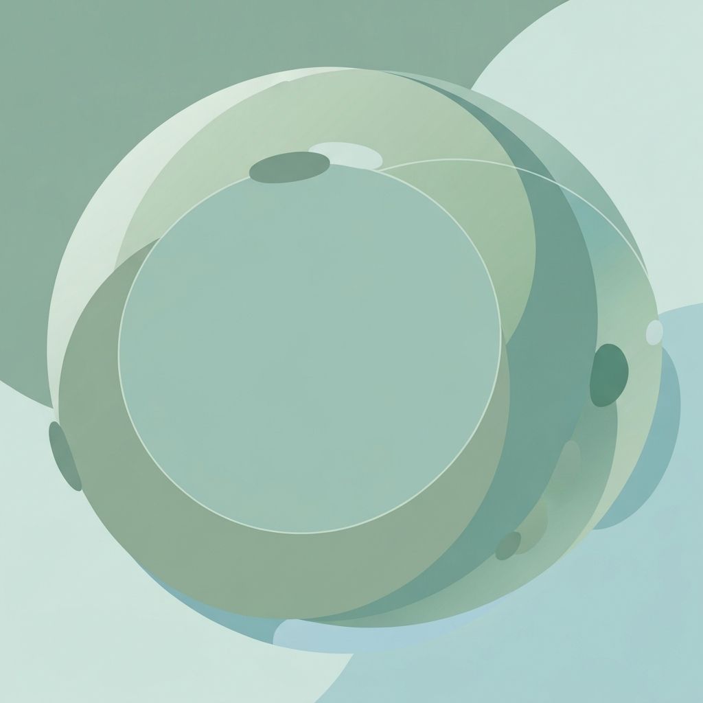 Abstract wellness representation